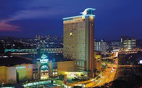 Cititel Mid Valley